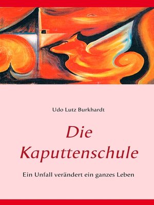 cover image of Die Kaputtenschule
